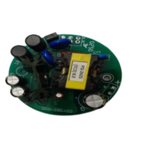 45W WELL GLASS DRIVER(ODY-382-R00)