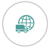 Shipping & Logistics
